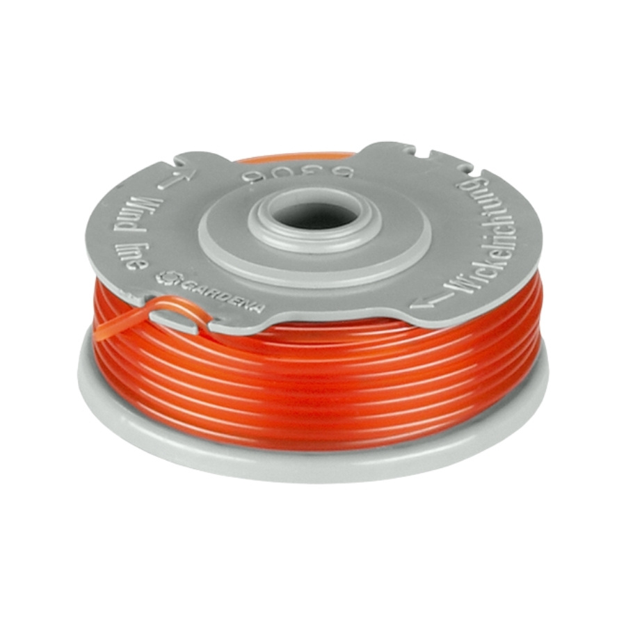 Filament cassette assembly