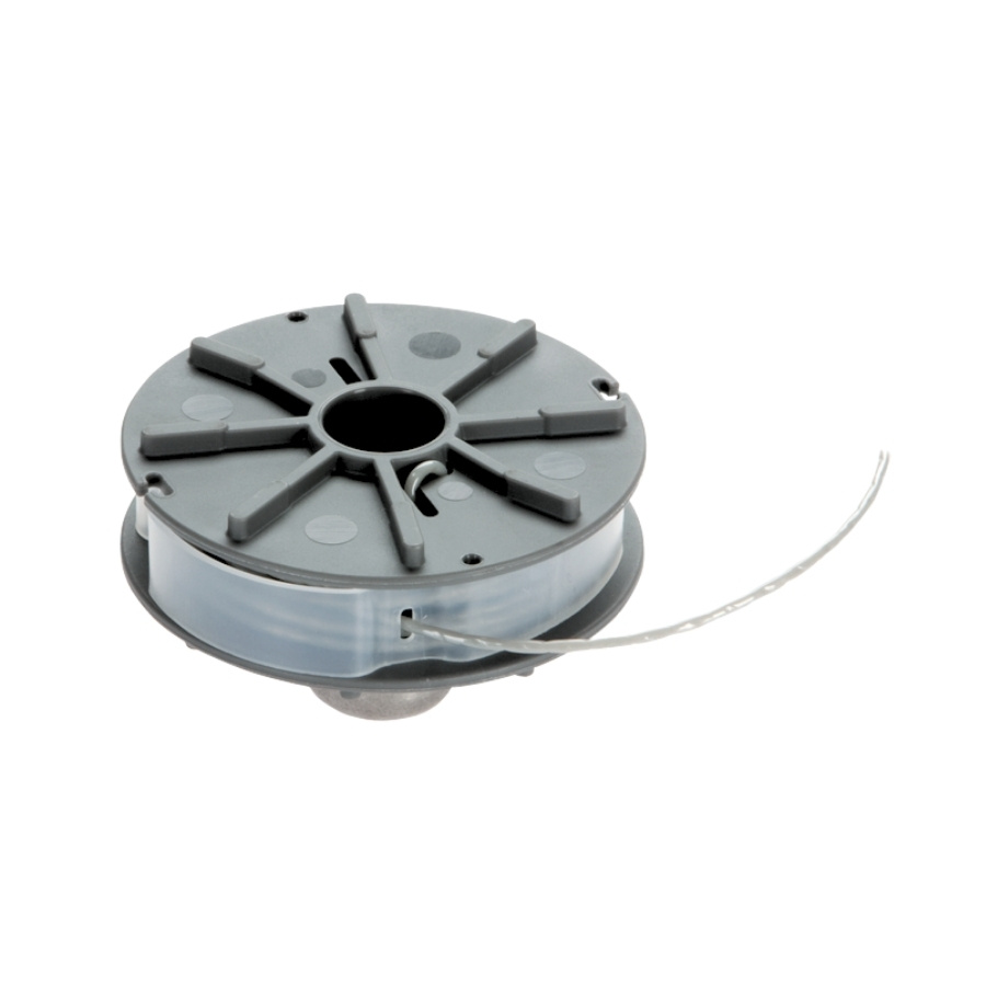 Filament cassette assembly