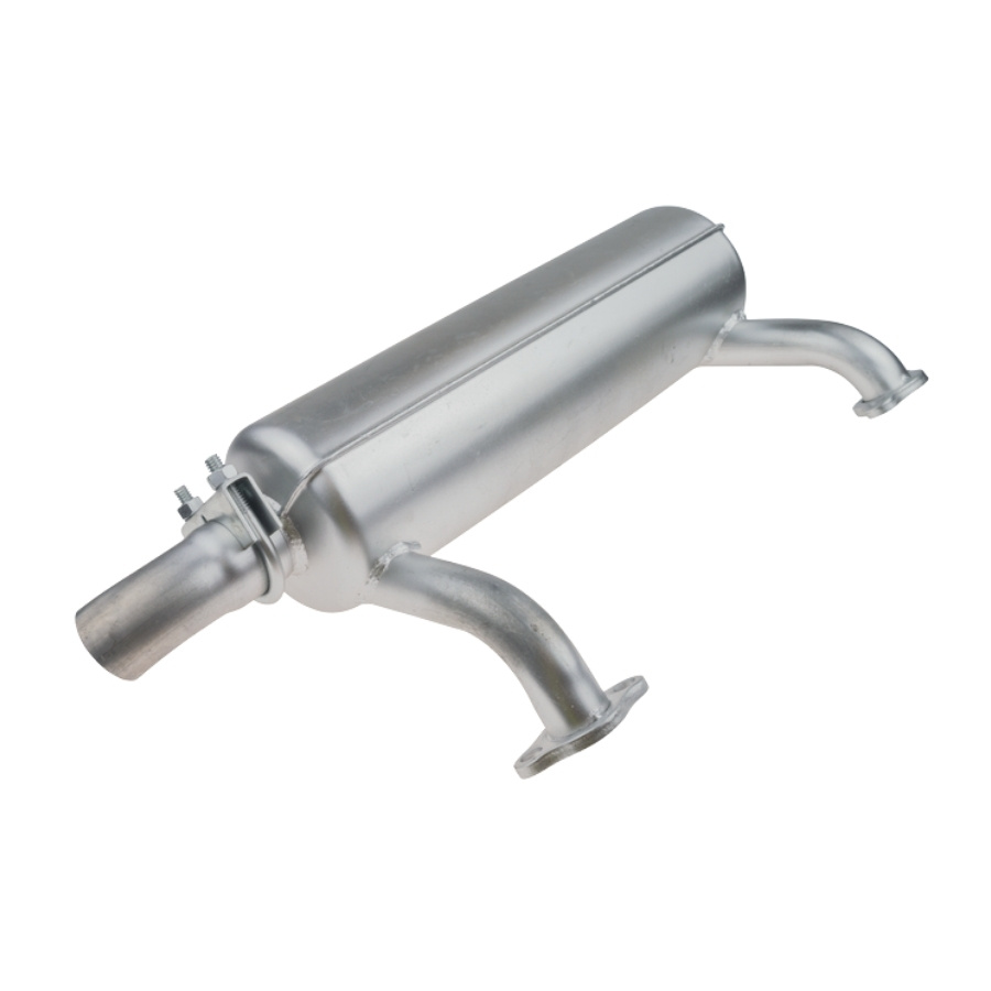 Silencer 5257502-01