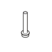 Screw ITXSCFM, internal Torx, SO Screw ITXSCFM, internal Torx, SO