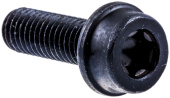 Screw Itxscfm 5257552-02 Screw Itxscfm 5257552-02