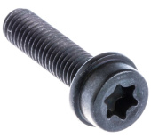 Screw Itxscm 5258249-02 Screw Itxscm 5258249-02