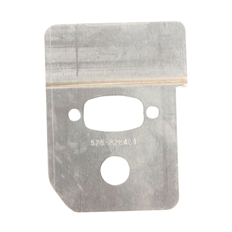 Flat Back 5258284-01