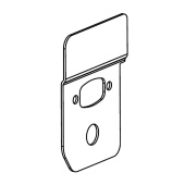 Flat Back 5258284-01 Flat Back 5258284-01