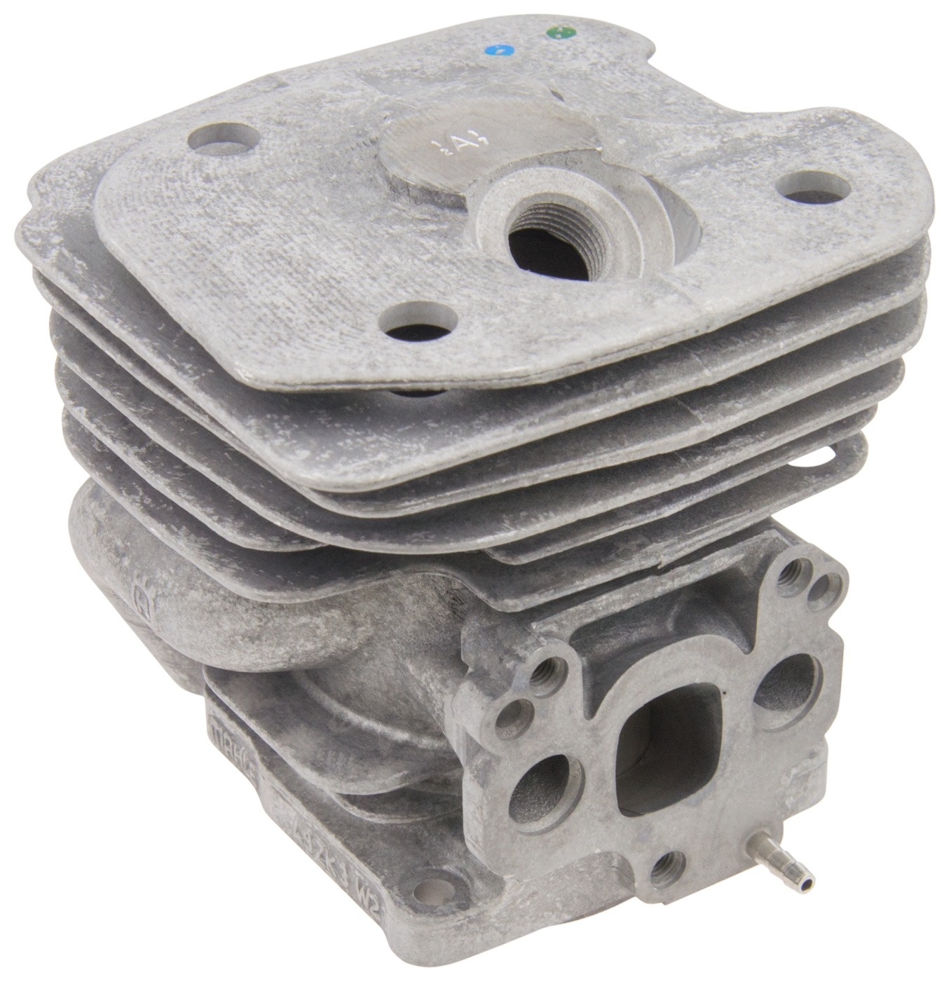 Cylinder 5258394-02
