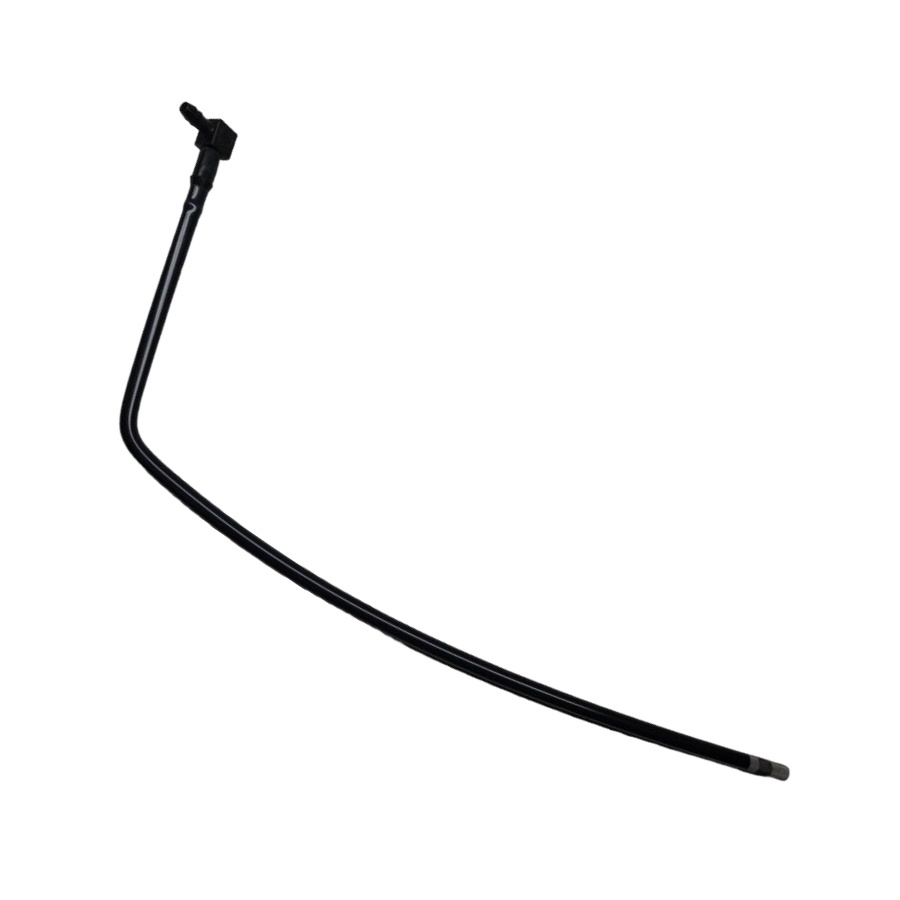 Fuel hose, left