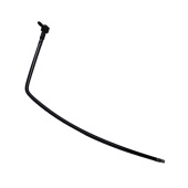 Fuel hose, left Fuel hose, left
