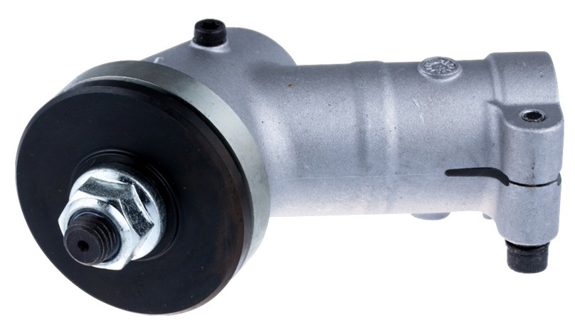 Bevel gear assembly