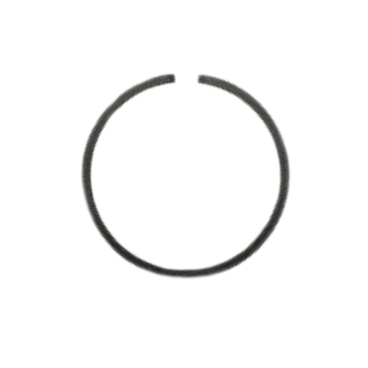 Ring, Piston 5292510-01