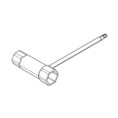 Key 5292655-01 Key 5292655-01