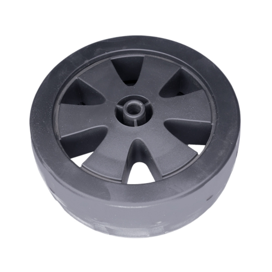 Wheel assembly