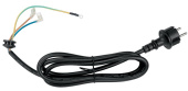 Mains lead Mains lead