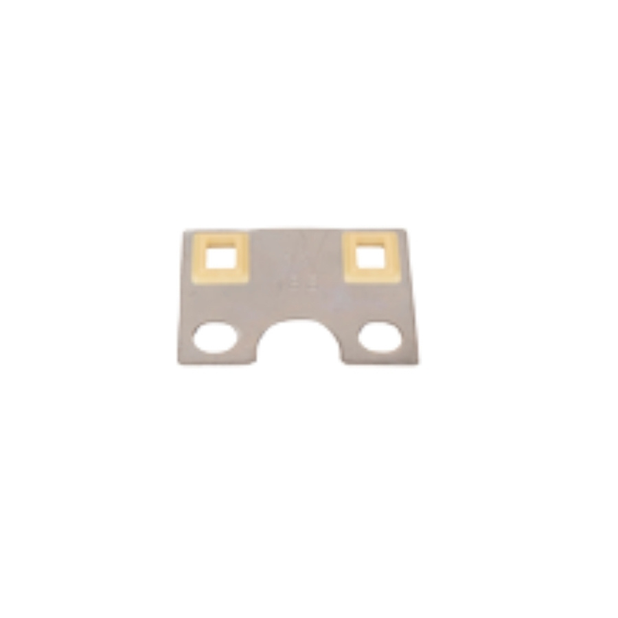 Push Rod Guide Plate 5294586-01