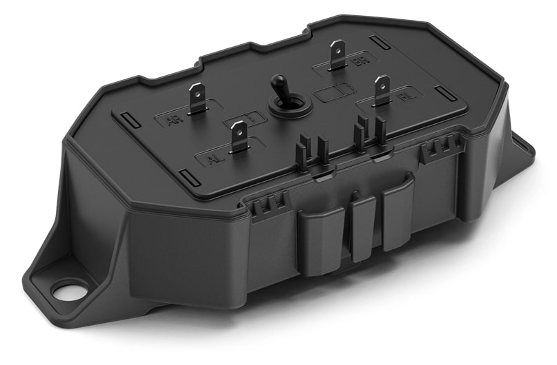 Automower® Area Selector