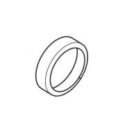 Cover motor end Cover motor end