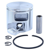 Piston Assy D46 Spare Part W, 5295047-01 Piston Assy D46 Spare Part W, 5295047-01