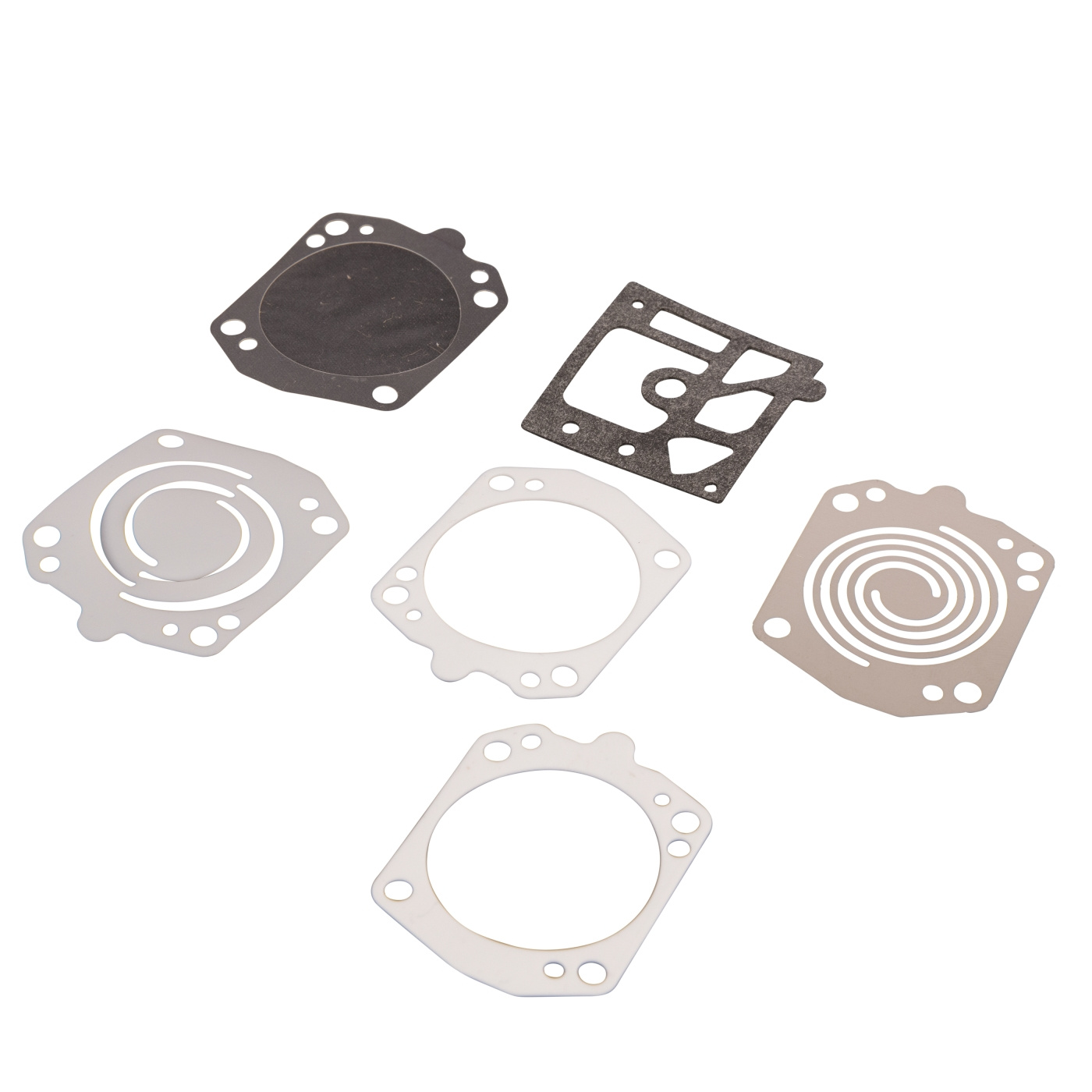 Gasket Kit 592 And 585 Carb In 5295088-02