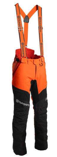 Arbor Waist trousers, Technical Extreme