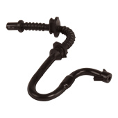 Fuel Hose Assy, Spare Part 1 P 5295782-02 Fuel Hose Assy, Spare Part 1 P 5295782-02