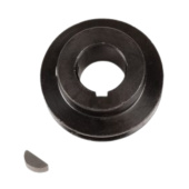 Pulley assembly Pulley assembly