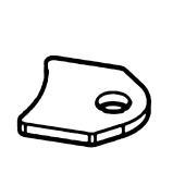 Spring Plate F=4000 N Spring Plate F=4000 N