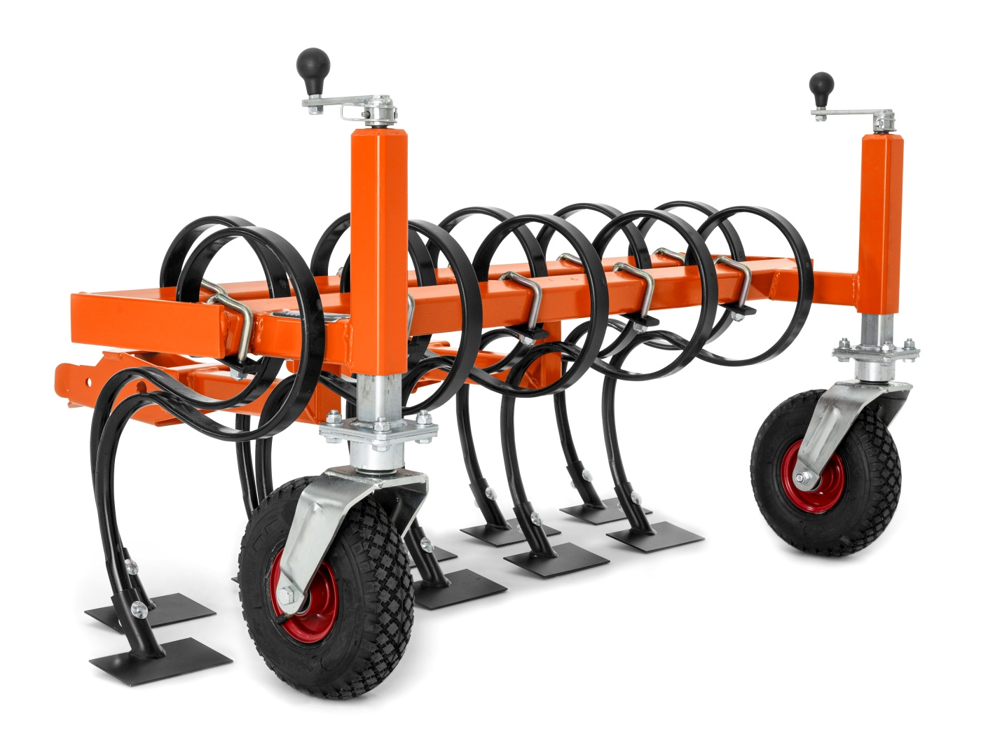 Gravel Harrow 5297683-01