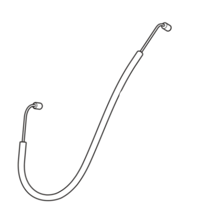 Throttle cable 564XPG