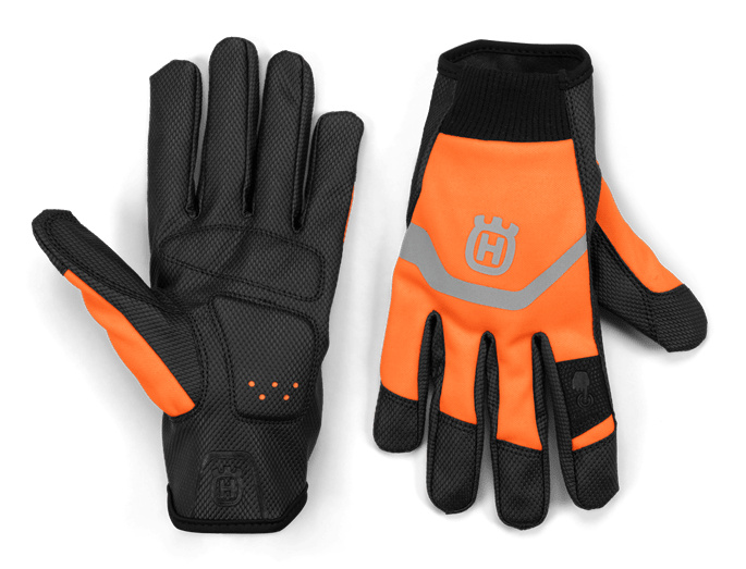 Gloves Husqvarna Functional Light Non Slip, 10