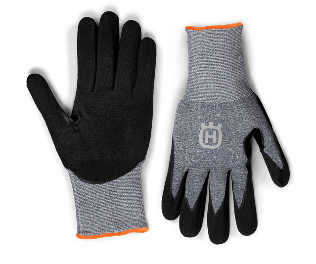 Gloves Husqvarna Technical Grip, 8