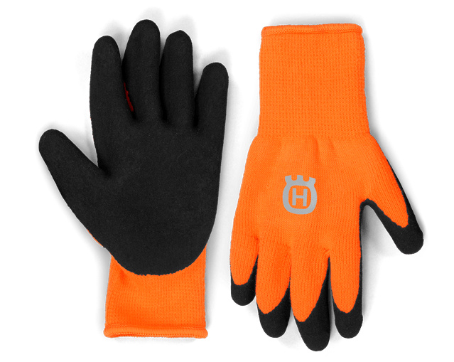 Gloves Husqvarna Functional Grip Vinter, 10