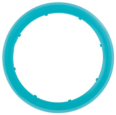 Ring outside turquoise Ring outside turquoise
