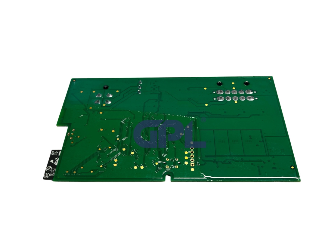 Circuit board Charging station 305E, 405XE, 310E, 410XE, 320, 430X, 450X NERA