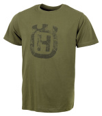 T-shirt xs xplorer ss tree rin T-shirt xs xplorer ss tree rin