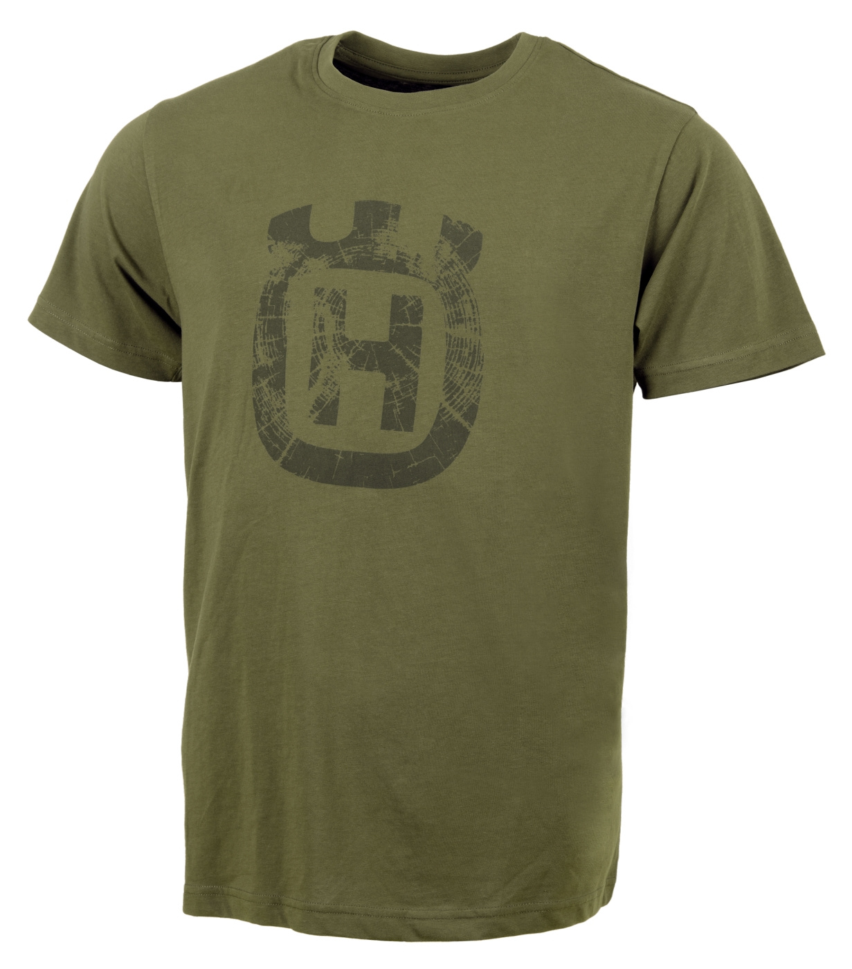 T-shirt s xplorer ss tree ring