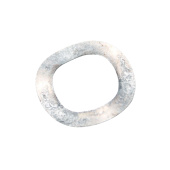 Weighing tray Weighing tray