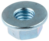 Nut 5300161-01 Nut 5300161-01