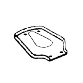Gearbox Plate 5300299-16 Gearbox Plate 5300299-16