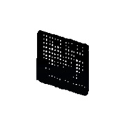 Spark arrester net Spark arrester net