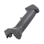 Handle half, Left Handle half, Left