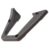 Handle half Handle half