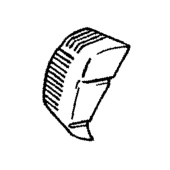 Vakt--Muffler 5300566-41 Vakt--Muffler 5300566-41