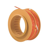 Spool And Line Spool And Line