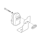 Silencer 5310000-26 Silencer 5310000-26