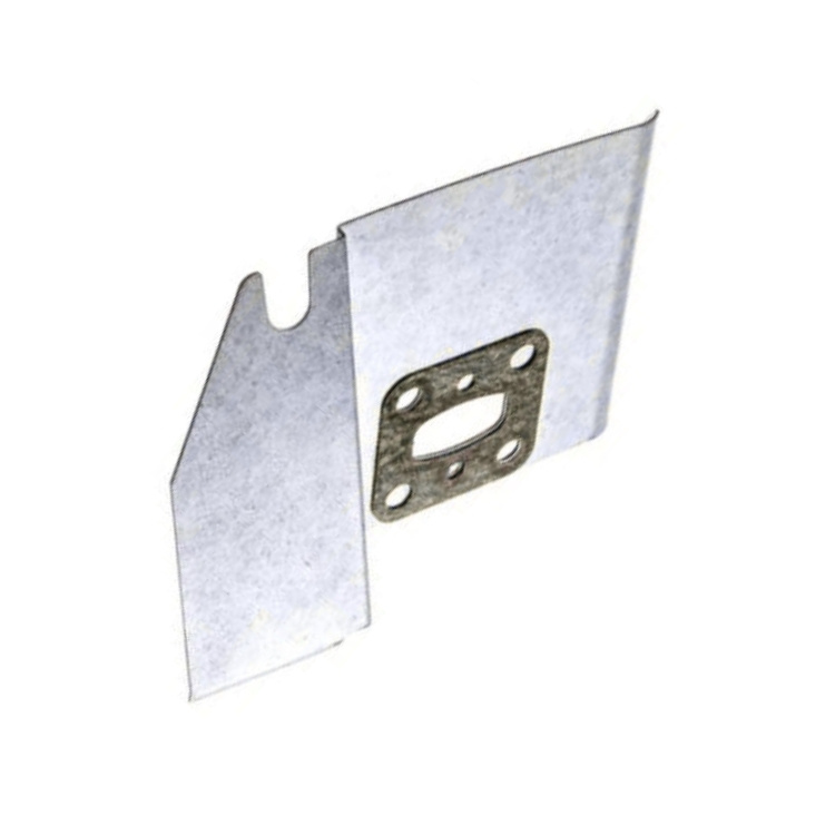 Intermediate Plate 5310023-52