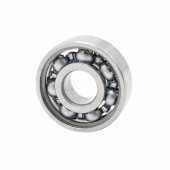 Ball bearings Ball bearings