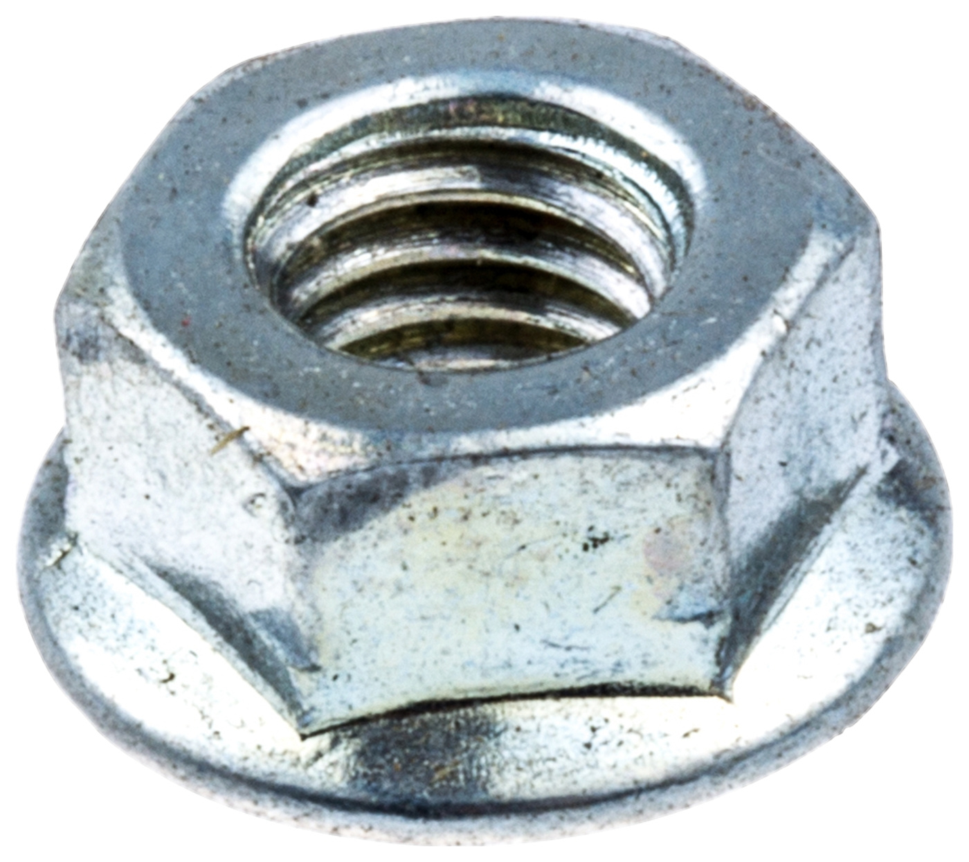 Vibration isolator