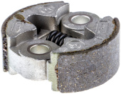 Connector, assembly Connector, assembly
