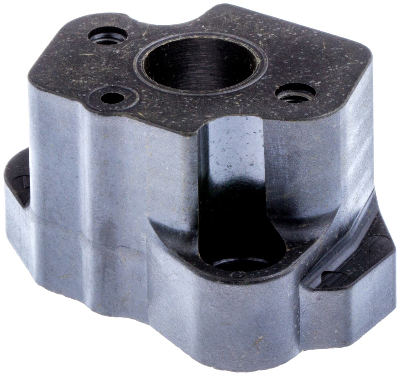 Intermediate piece