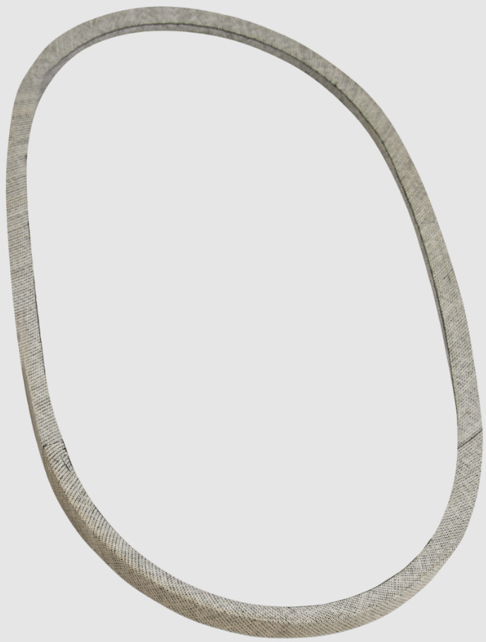 Drive belt R,850/970