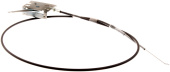 Throttle control Throttle control